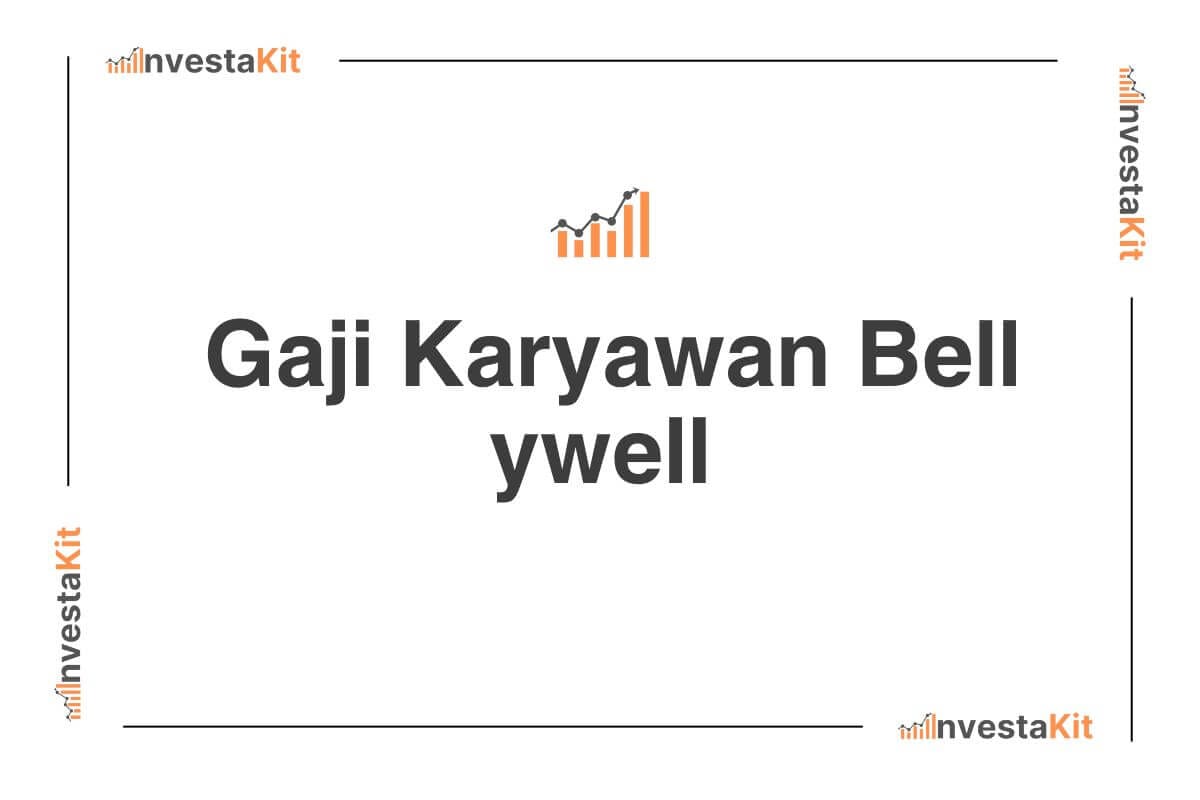 Gaji Karyawan Bellywell