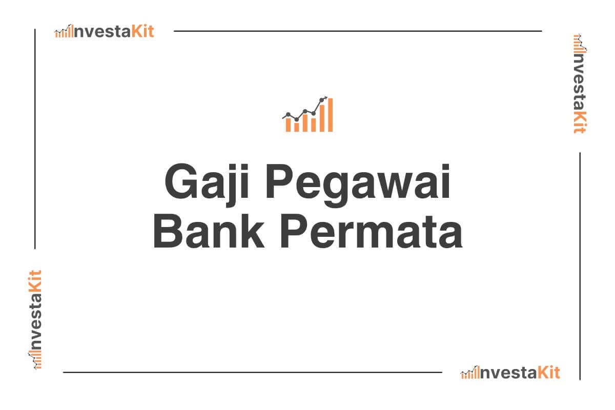Gaji Pegawai Bank Permata