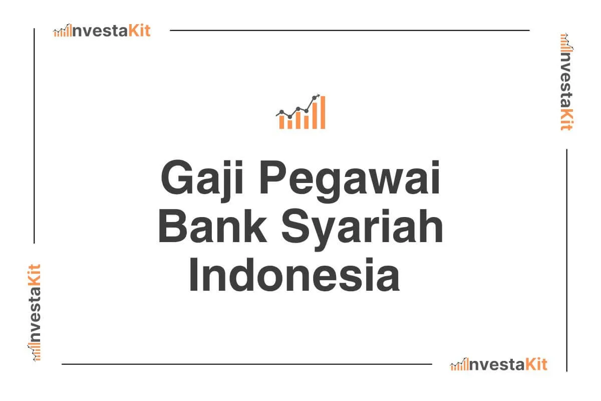 Gaji Pegawai Bank Syariah Indonesia