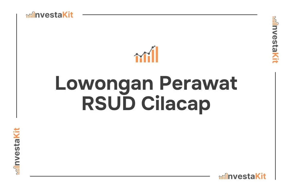 Lowongan Perawat RSUD Cilacap