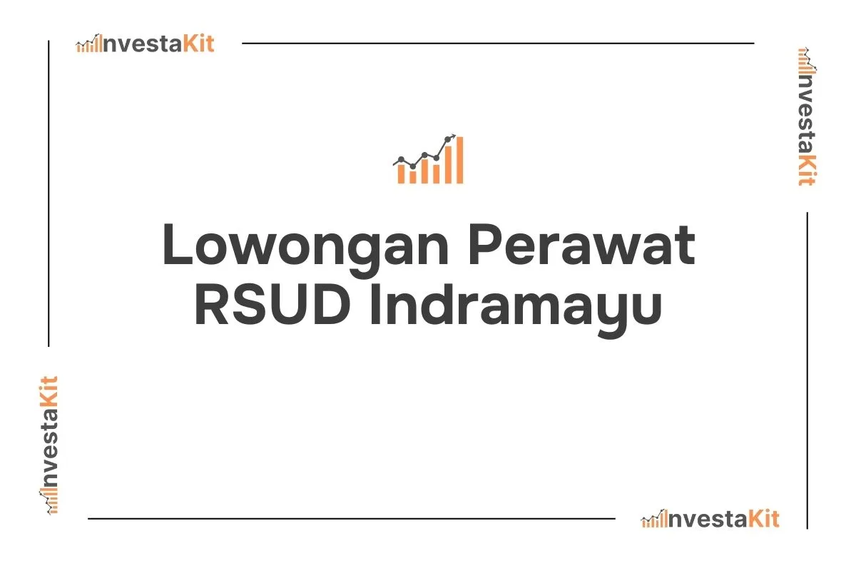 Lowongan Perawat RSUD Indramayu