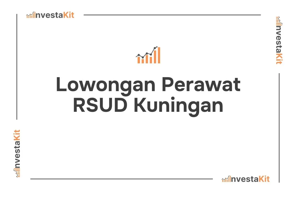 Lowongan Perawat RSUD Kuningan