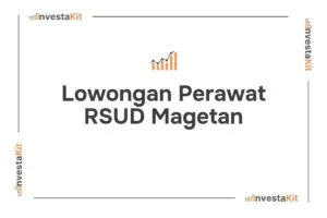 Lowongan Perawat RSUD Magetan