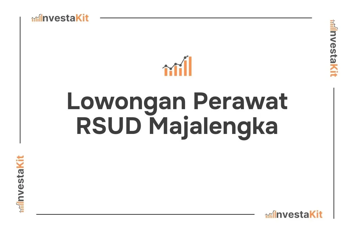 Lowongan Perawat RSUD Majalengka