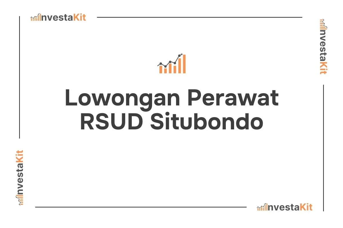 Lowongan Perawat RSUD Situbondo