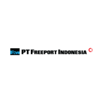 Logo PT Freeport Indonesia