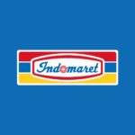 Logo PT Indomarco Prismatama (Indomaret)